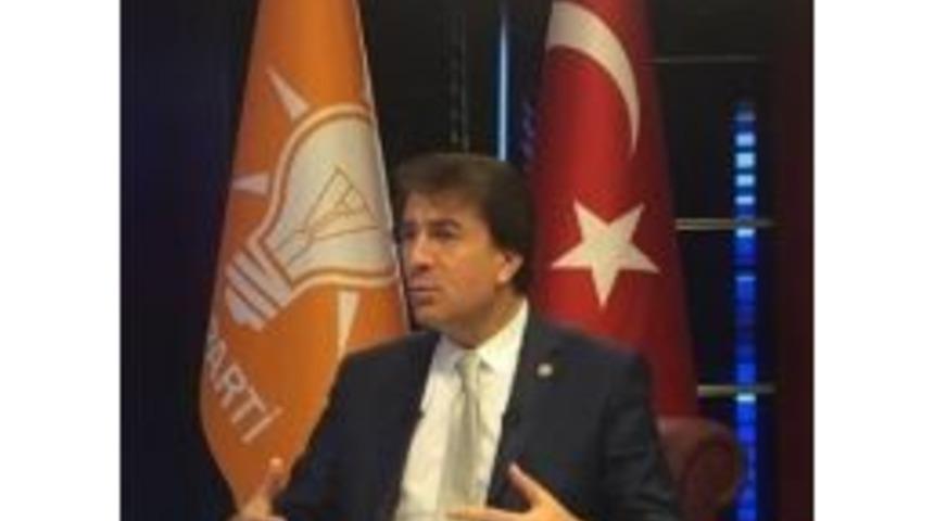 Aydemir: &ldquo;basın Başarılı Bir Sınav Verdi&rdquo;