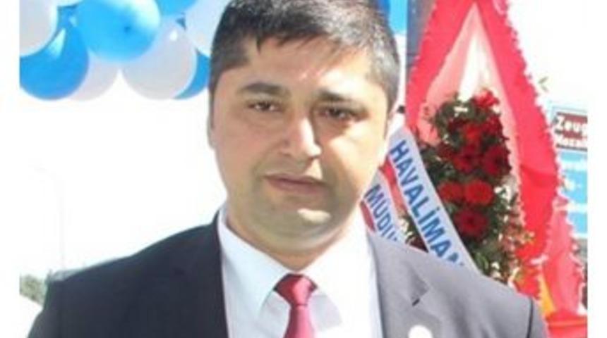 Sader&rsquo;den "dolar Bozdurun" &Ccedil;ağrısı