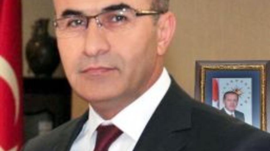 Vali Demirtaş: "adana&rsquo;da 119 Kişi Tutuklandı"