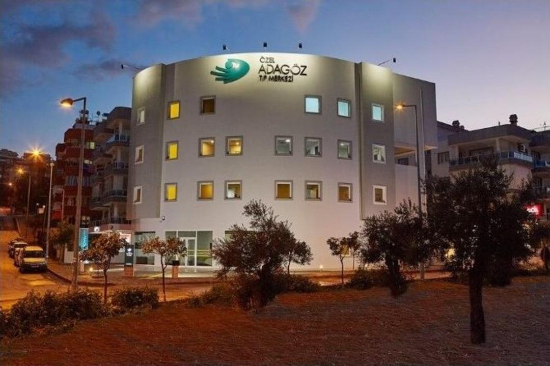 Denetimi Tamamlanan Adag&ouml;z Hastanesi Y&ouml;netiminden A&ccedil;ıklama