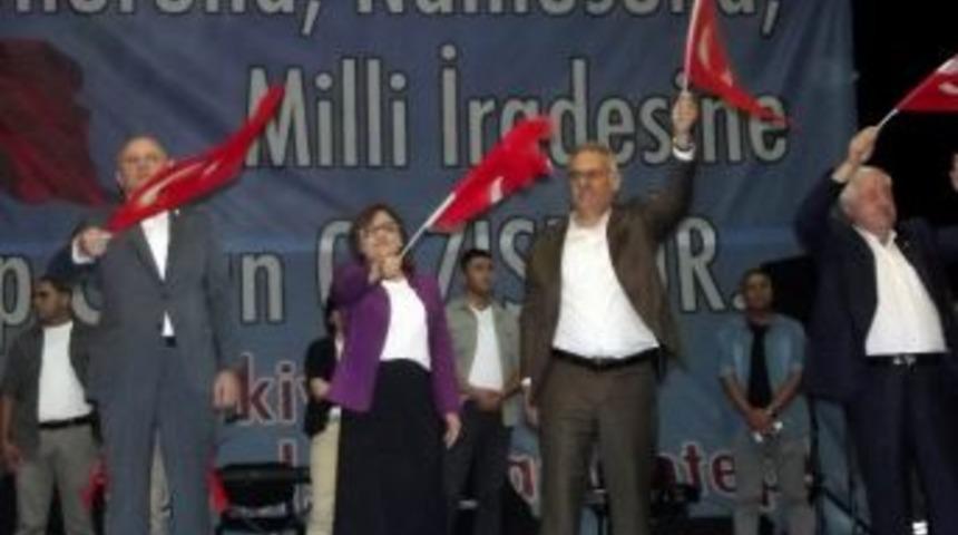 Abdulkadir Y&uuml;ksel&rsquo;den Darbe Girişimine Sert Tepki