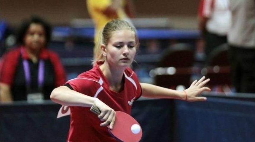 İşitme Engelliler D&uuml;nya Şampiyonaları Sona Erdi