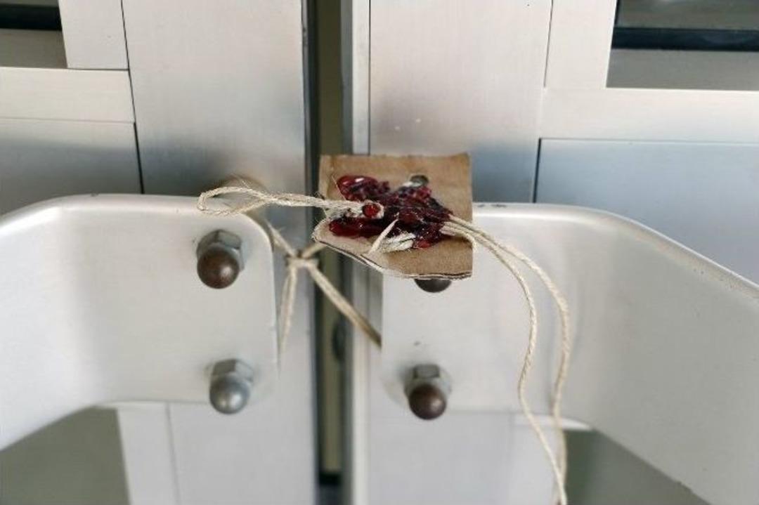 Antalya&rsquo;da Fet&ouml; &Uuml;yesi &Ouml;zel Okullar Ve Vakıflar M&uuml;h&uuml;rlendi