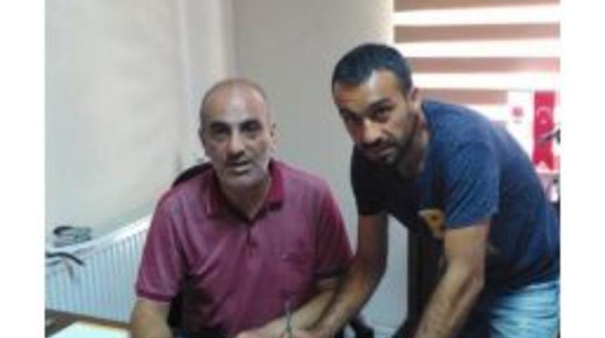 Tanrıverdi Malatyaspor İ&ccedil;in Kolları Sıvadı