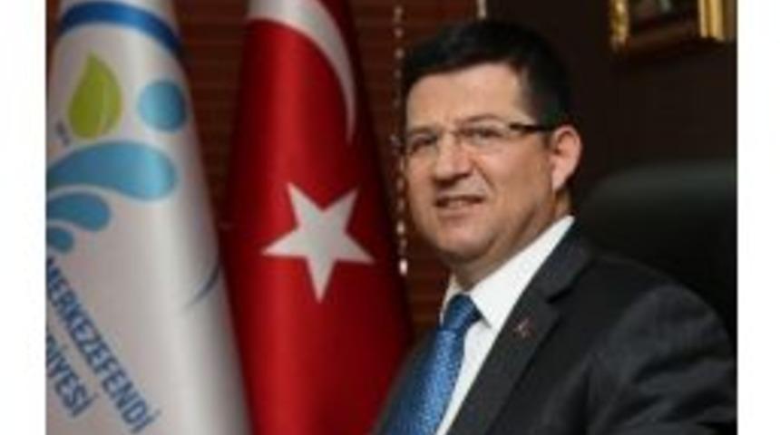 Başkan Subaşıoğlu&rsquo;nun Basın Bayramı Mesajı