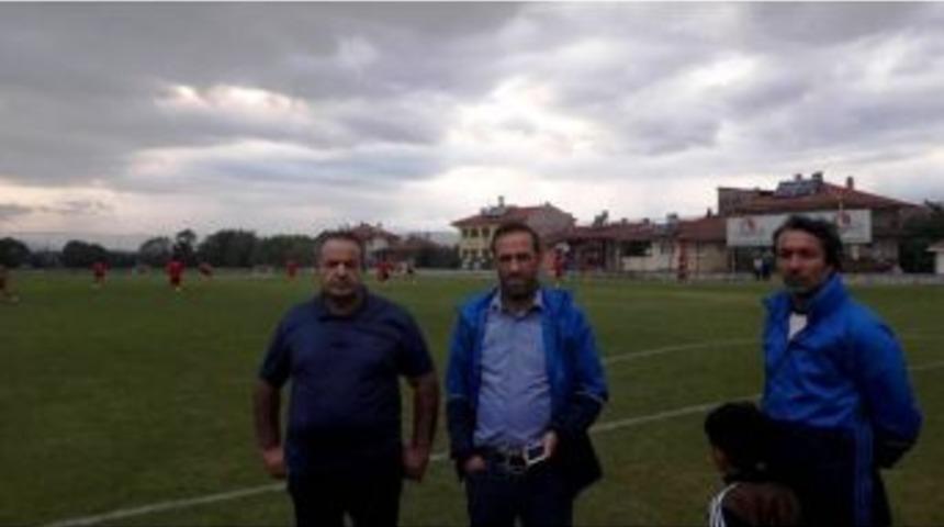 Yeni Malatyaspor&rsquo;da Başkan Gevrek&rsquo;ten Transfer M&uuml;jdeleri