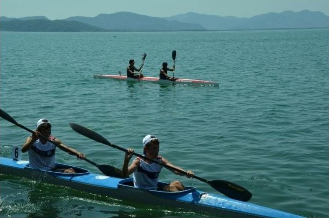 Durgunsu Kano T&uuml;rkiye Yarışları Tamamlandı