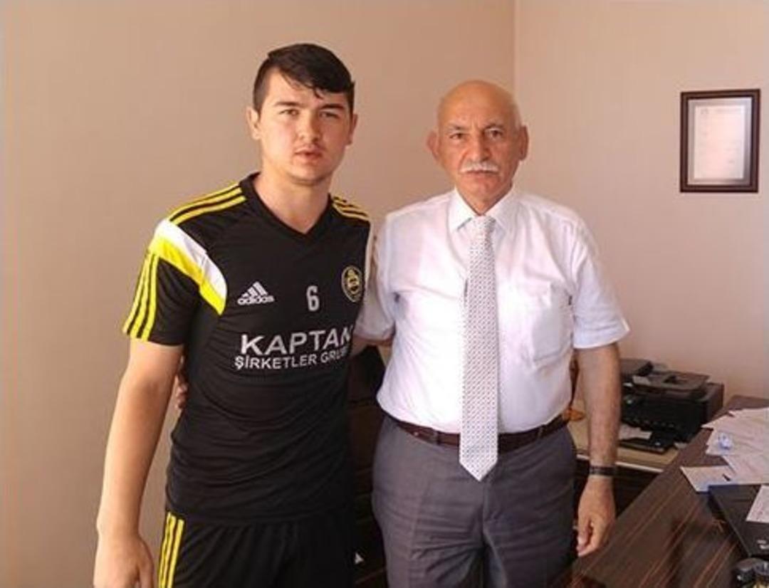 Tekirdağspor&rsquo;dan 6 Transfer Daha