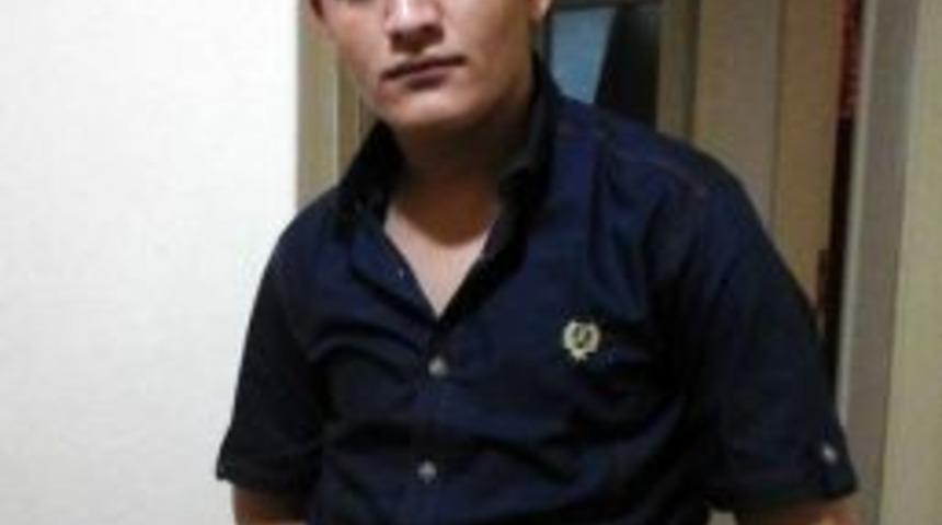 Yeni Aldığı Motosikleti Sonu Oldu