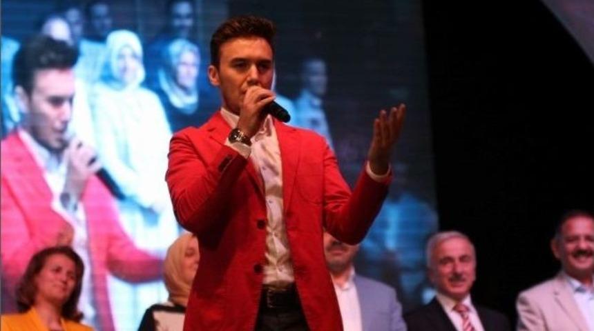 &Ccedil;evre Ve Şehircilik Bakanı Mehmet &Ouml;zhaseki: