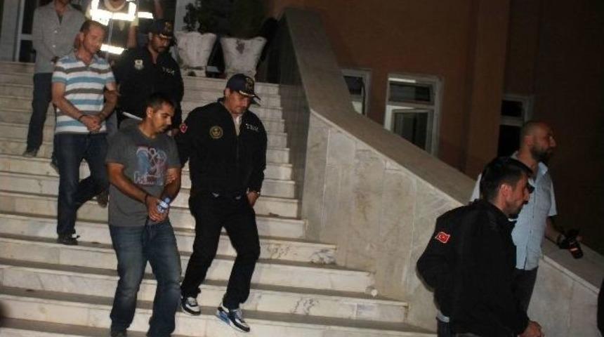 Iğdır&rsquo;da 24 Asker Tutuklandı