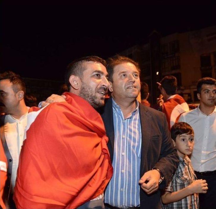 Kılıç’tan Birlik Ve Beraberlik Çağrısı G3