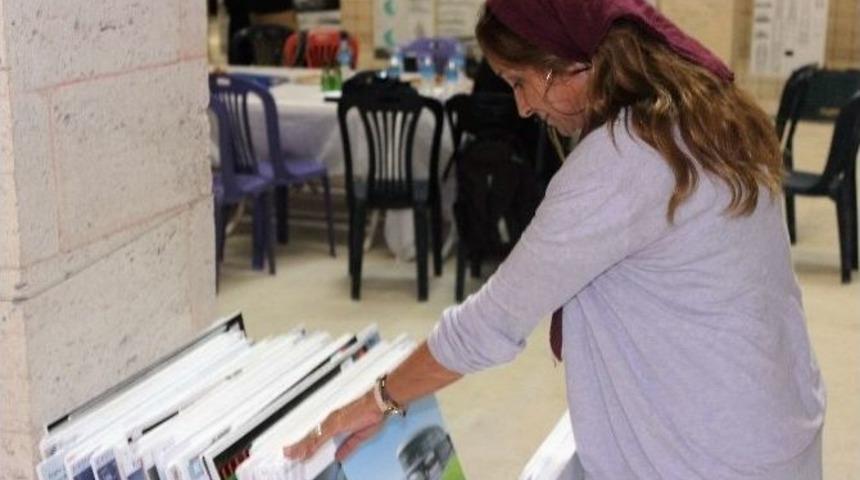 Eski Sanayi Alanına Belediye&rsquo;den Dev Proje