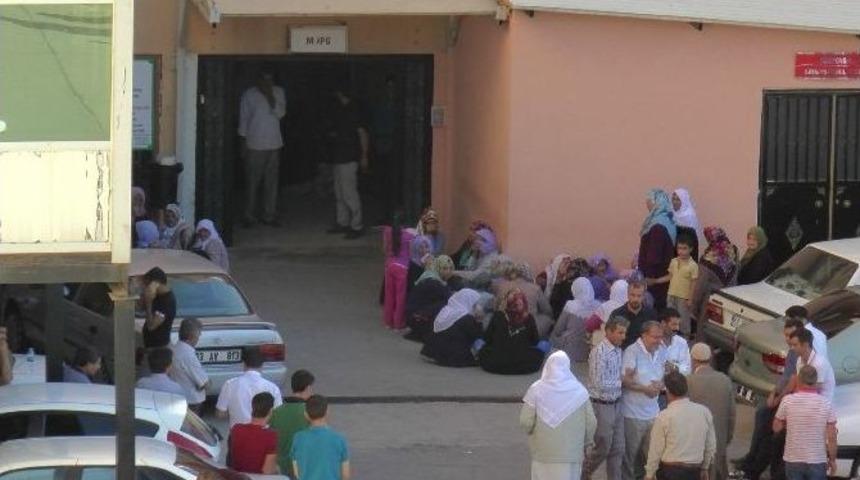 Kazayı Duyanlar Sinir Krizleri Ge&ccedil;irdi