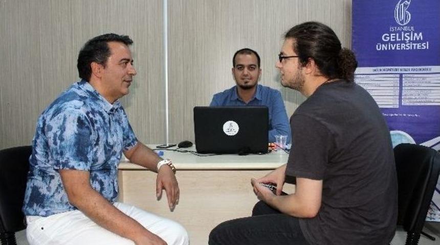 &Uuml;niversite Tercihi Yapacak &Ouml;ğrencilere Tavsiyeler