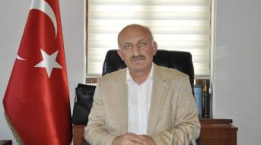 Prof. Dr. Musa Duman: &ldquo;tercih D&ouml;neminde Ebeveynler Ve Adaylar Beraber Hareket Etmeli&rdquo;