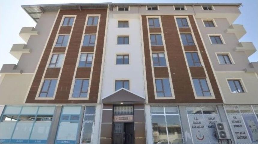 Ahlat Bedi&uuml;zzaman Said Nursi K&uuml;lliyesi A&ccedil;ıldı