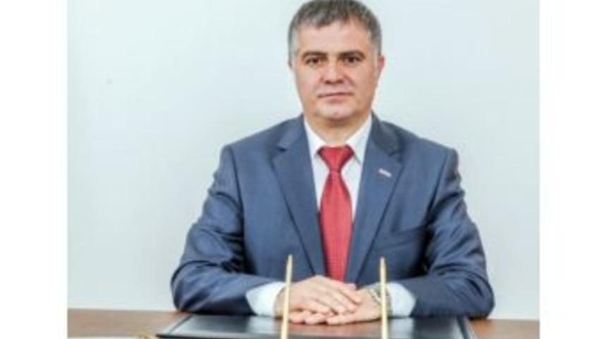 İgiad Başkanı Karahan: "meydanlarda Direnelim Ekonomiyi Diriltelim"