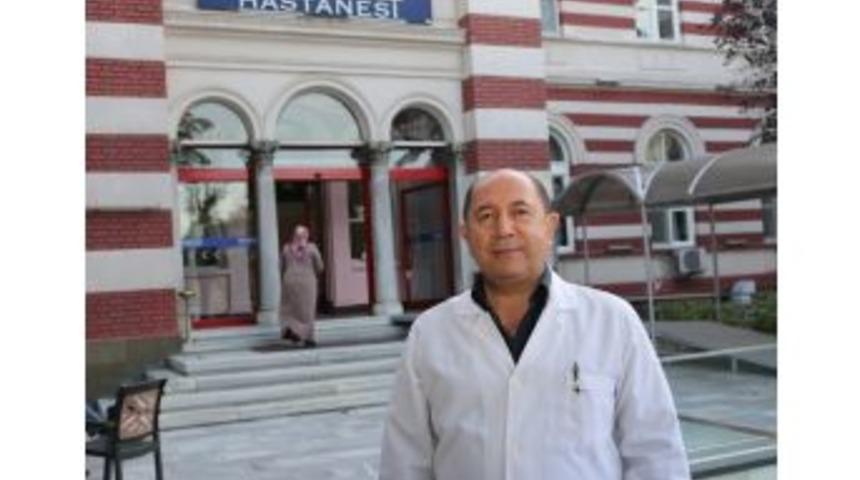 Sıcaklar Hassas Ciltleri Tehdit Ediyor