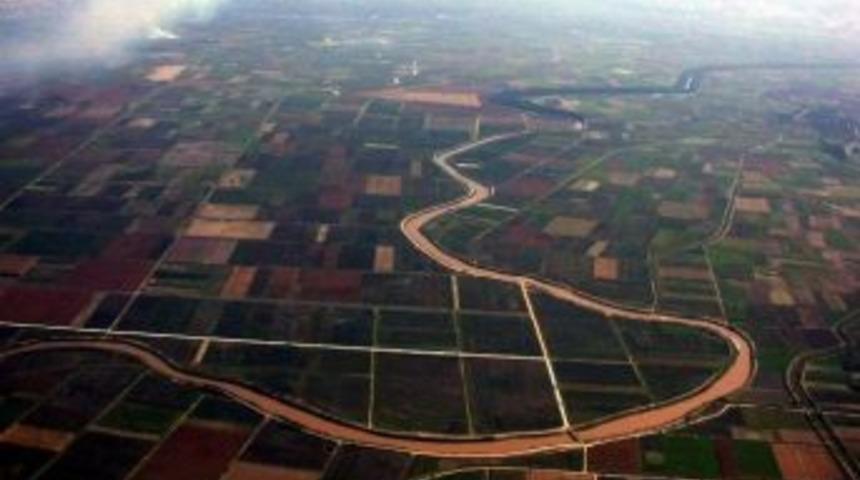 Büyük Menderes Nehri’ndeki Kirlilik Önlenmeli