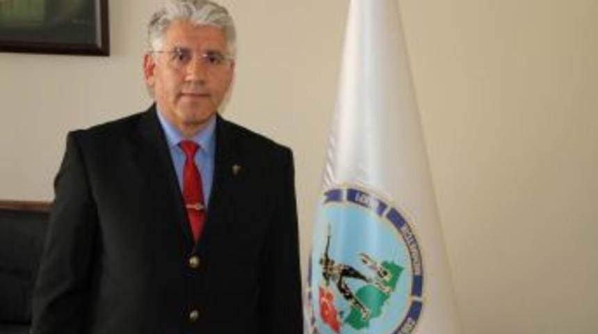 Yıldırım: &ldquo;t&uuml;rkiye Mehmet&ccedil;ik&rsquo;e, Mehmet&ccedil;ik T&uuml;rk Milletine Emanet&rdquo;