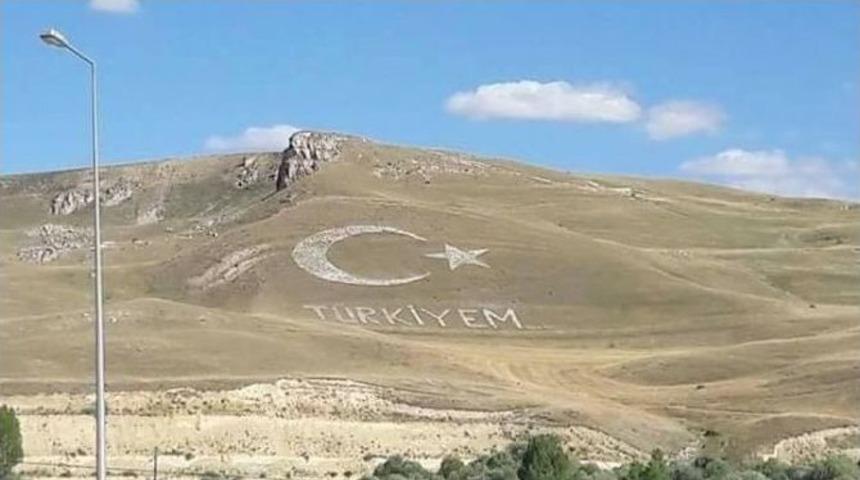 Ay Yıldız Yenilendi