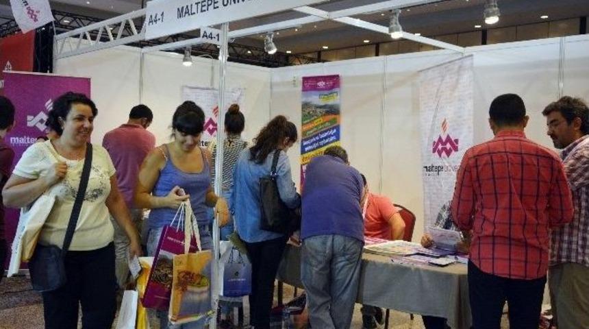 Hayat Bir &rsquo;tercih&rsquo;