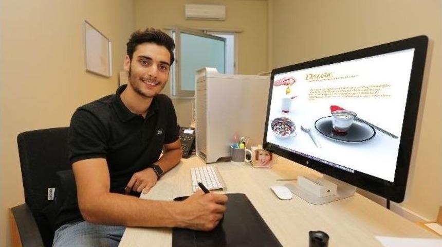 Yumurtaları İstenilen Kıvamda Pişirecek Tasarım