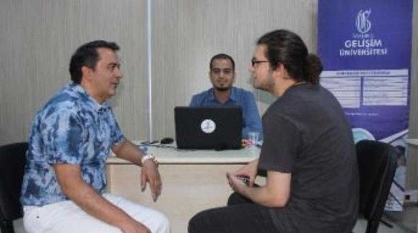 &Uuml;niversite Tercihi Yapacak &Ouml;ğrencilere Tavsiyeler