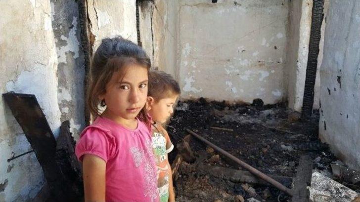 Varto’da Ev Yangını G2