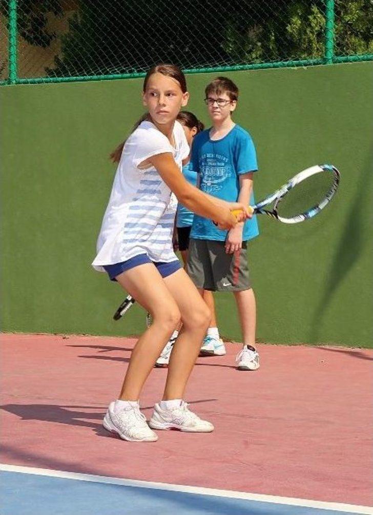 Buca Sporun Başkenti Olacak G3