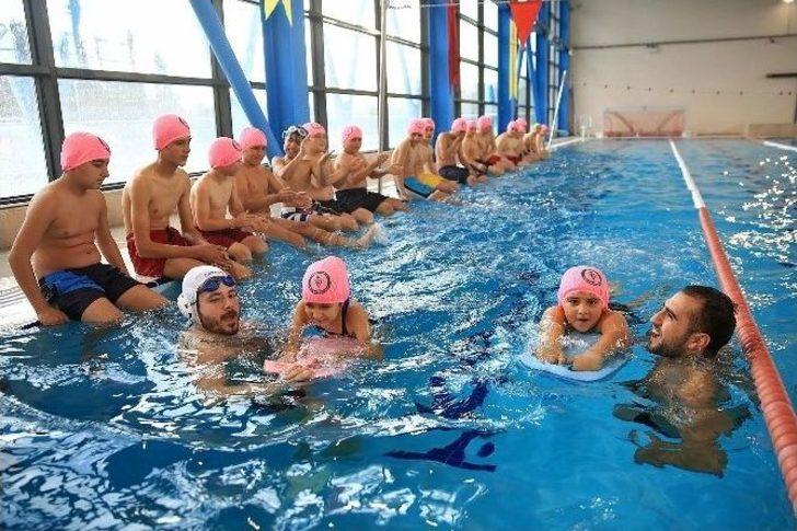 Buca Sporun Başkenti Olacak G1