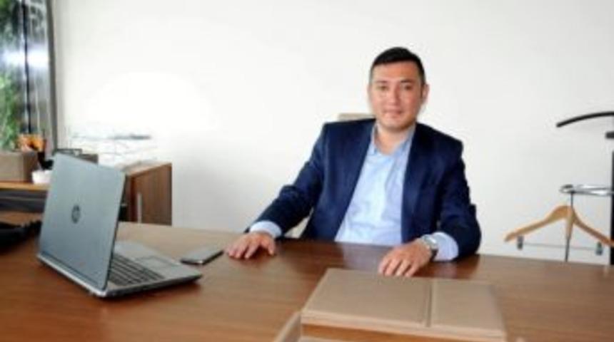 Esod&rsquo;dan Ge&ccedil;miş Olsun Mesajı