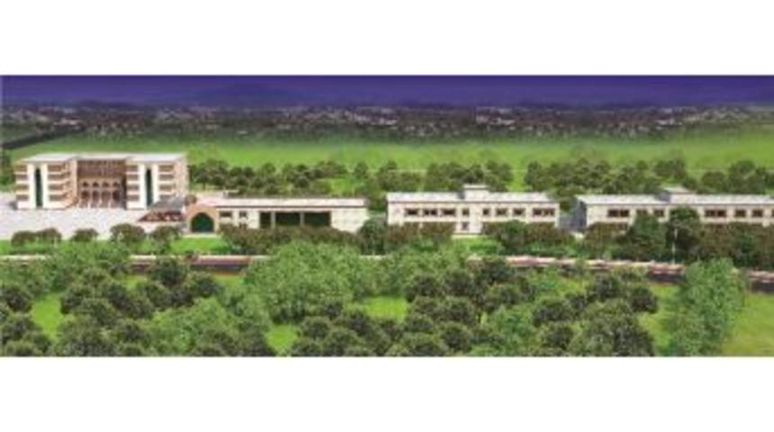 &Ouml;zel Erkan Aosb Mesleki Ve Teknik Anadolu Lisesi B&uuml;y&uuml;yor