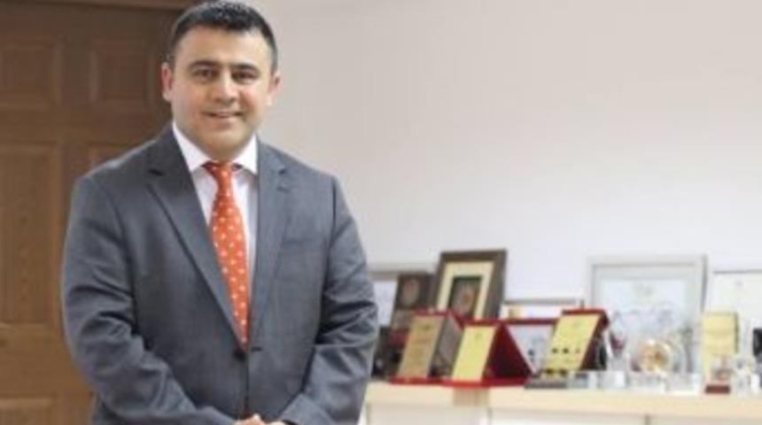 Uluğt&uuml;rkan: "t&uuml;rkiye Ekonomisi Daha Da G&uuml;&ccedil;lenecek"