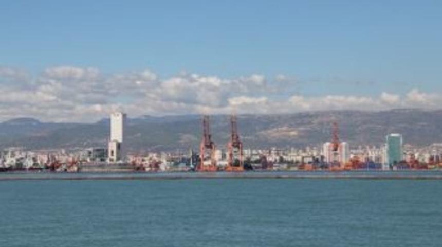 Mersin Serbest B&ouml;lgesi&rsquo;nde Kan Kaybı