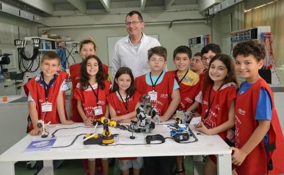 Ge&ccedil;mişte Kalan Oyuncaklar Butgem&rsquo;de Yeniden Hayat Buluyor