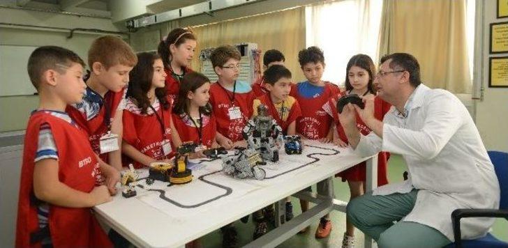 Geçmişte Kalan Oyuncaklar Butgem’de Yeniden Hayat Buluyor G1