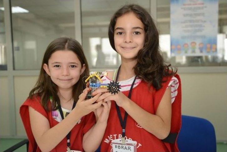 Geçmişte Kalan Oyuncaklar Butgem’de Yeniden Hayat Buluyor G2