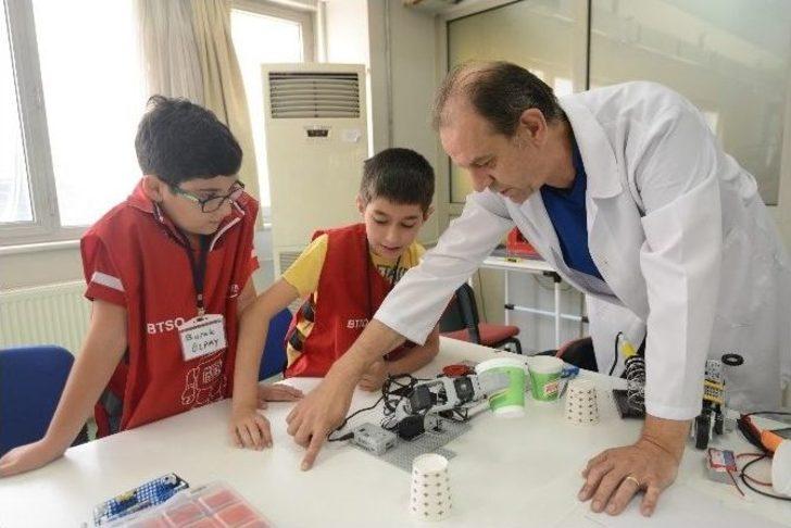 Geçmişte Kalan Oyuncaklar Butgem’de Yeniden Hayat Buluyor G3