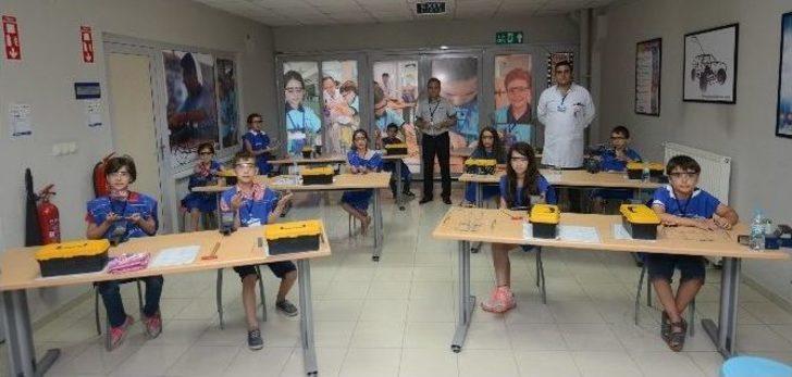 Geçmişte Kalan Oyuncaklar Butgem’de Yeniden Hayat Buluyor G4