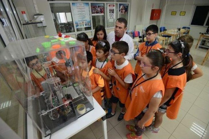 Geçmişte Kalan Oyuncaklar Butgem’de Yeniden Hayat Buluyor G5