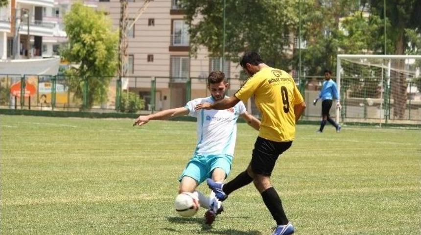 Toroslar&rsquo;da &Ouml;n Eleme Heyecanı