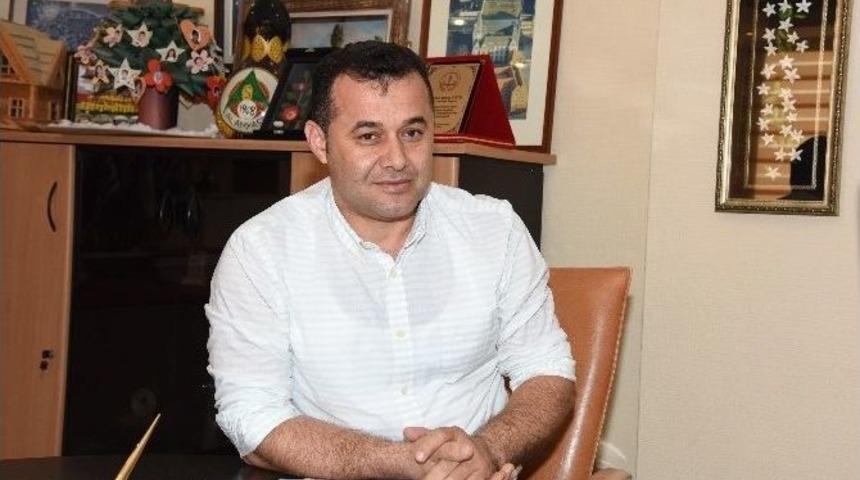 T&uuml;rkiye&rsquo;nin En B&uuml;y&uuml;k G&uuml;neş Enerji Santrali İhaleye Hazır