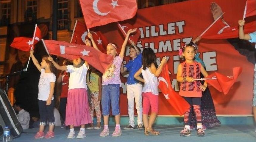 Judo Şampiyonasına Muhteşem Final