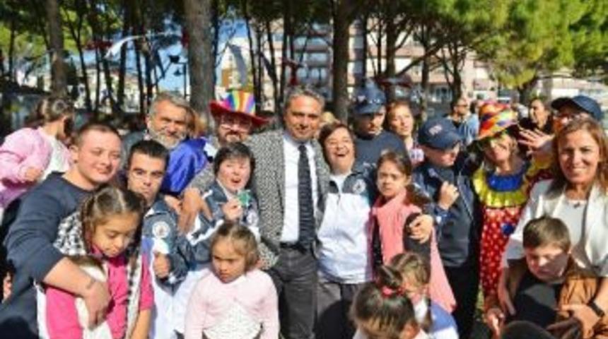 Benay Ve Taygun Dünya 3’üncüsü Oldu