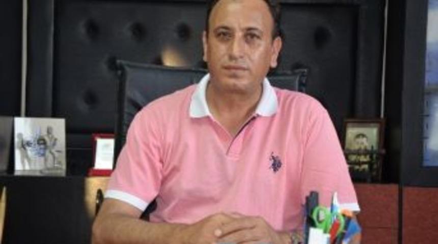 Nazgiad Darbe Girişimini Kınadı