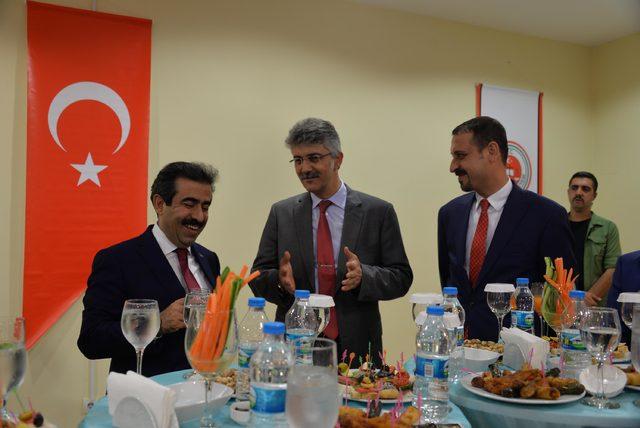 Diyarbakır Başsavcısı Güre: FETÖ soruşturmaları çok büyük oranda tamamlandı