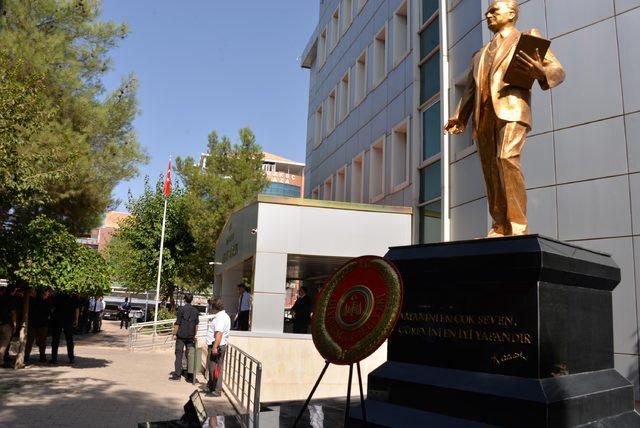 Diyarbakır Başsavcısı Güre: FETÖ soruşturmaları çok büyük oranda tamamlandı