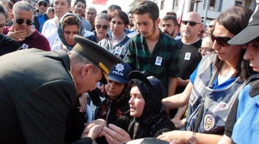 Bolu İl Jandarma Komutanı Tutuklandı